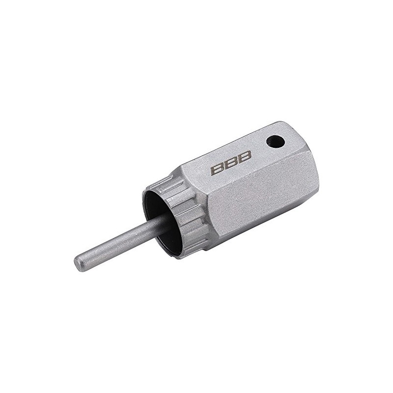 BBB BTL-108C1/2 Bicycle Tool, Multi-functional, Maintenance, Repair Tool, Locking Ring