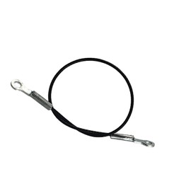 DUDUBUY Tailgate Cable for Arctic Cat Prowler 500 700 HDX XT 2011-2017 0487-080