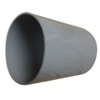 Sugita Ace PVC Pipe for Ventilation, 6.9 gal (200 L),