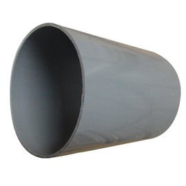 Sugita Ace PVC Pipe for Ventilation, 6.9 gal (200 L), 150 Type