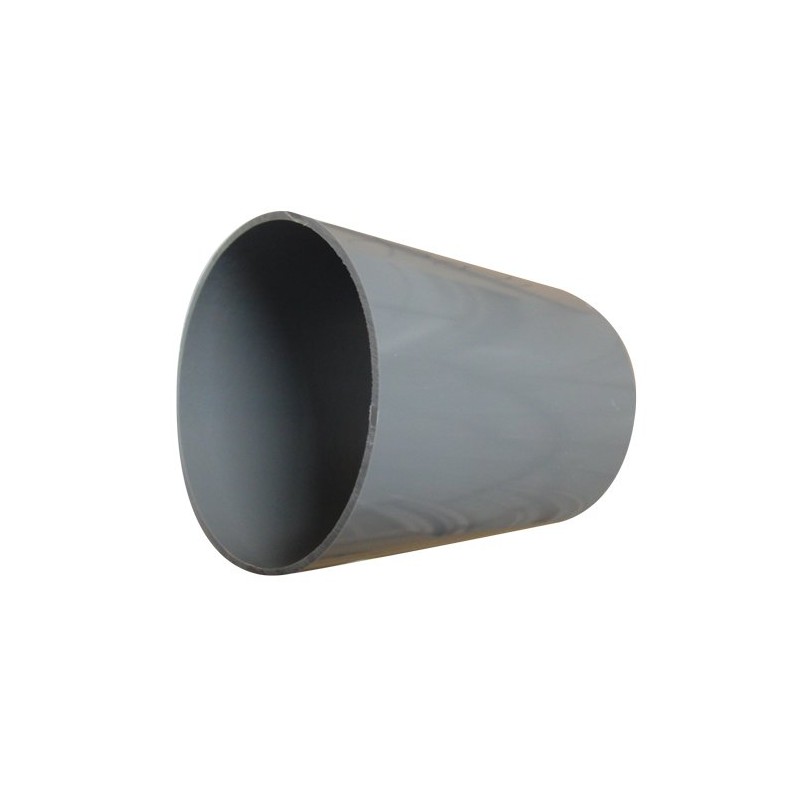 Sugita Ace PVC Pipe for Ventilation, 6.9 gal (200 L),