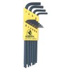 Bondhus BLX10 Ballpoint L-Wrench Set - 10938