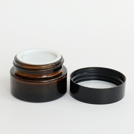 ease blackout jar brown for 20g