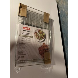 OXO Good Grips Non-Stick Pro Metal Bakeware Sets Of 2 Piece Pan & Rack Set