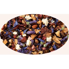 Eder Gewürze - Früchtetee Blauer Granatapfel - 250g