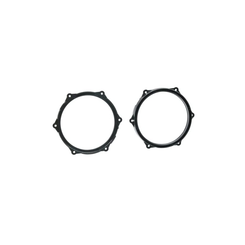 ACV 271328-04 LA-Aufnahme Speaker Rings for Seat Ibiza 2008 165