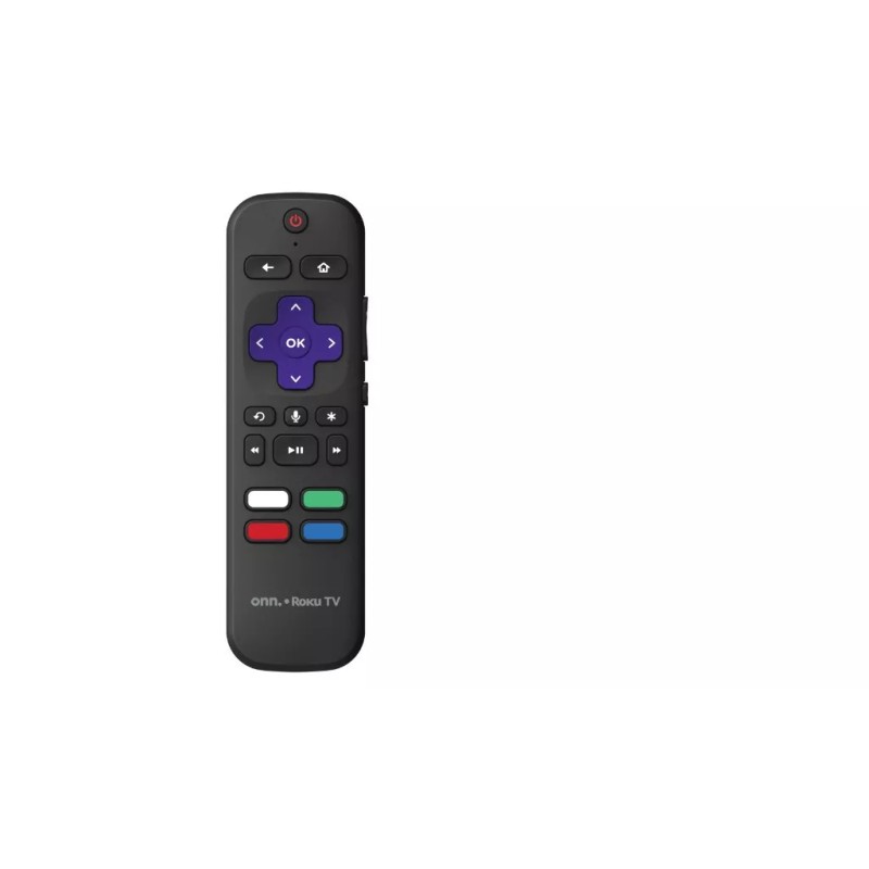 onn. 24” Class HD (720P) LED Roku Smart Television