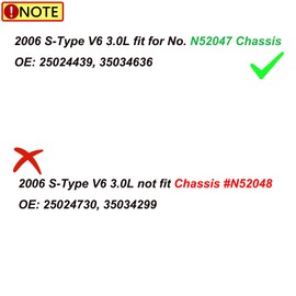 Sensor de oxígeno descendente de repuesto para Jaguar S-Type X-Type XJ8 XJR XK8 XKR Vanden Plas