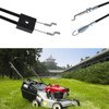 The Lord of the Tools Throttle Cable and Clutch Cable
