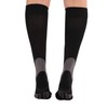 Mojo Coolmax Recovery & Performance Sports 20-30mmHg Compression Socks -
