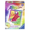 Ravensburger 291076 "Mixxy Colors Parrot Painting Set