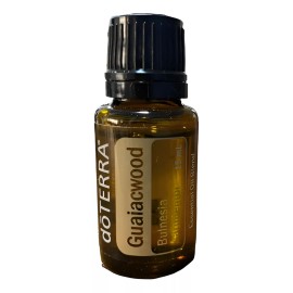 Doterra Palo Santo Guaiacwood (aceite Madera De Guayaco) Doterra 15m