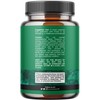 Natures Craft High Absorption Hemp Oil Capsules - Vegan Omega