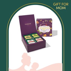 VAHDAM, Assorted Tea Gift Sets