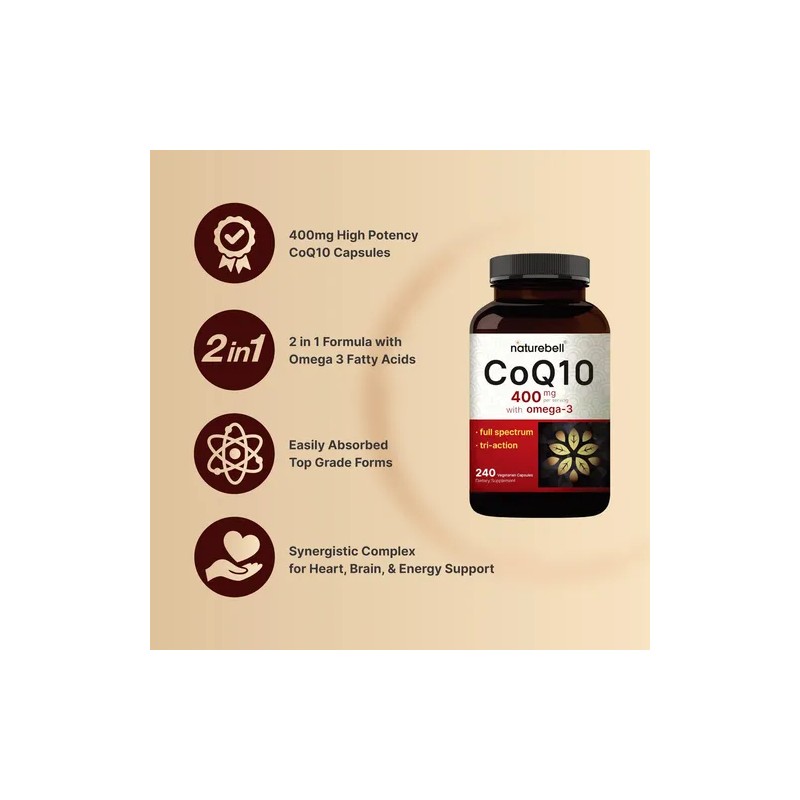 LIFE 360+ Men Blend Multivitaminico para Hombre | 360 cápsulas