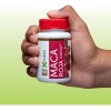 Maca Roja Premium 60 Cpsulas Sin Sabor