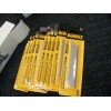DeWalt 18mm Snap-Off Blades 3 Per Pack, 10 Packs, DWHT11719