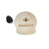 Pinsanity Snow Globe Enamel Lapel Pin