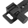 VELEDGE Lens Collar Replacement Foot Aluminum Alloy Tripod Mount Rings