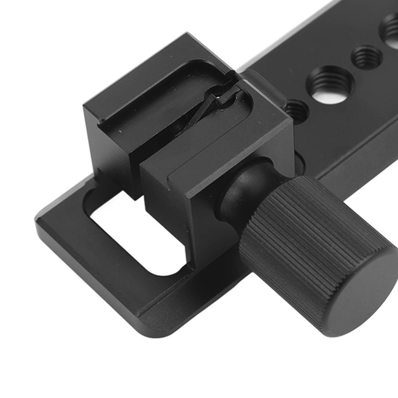 VELEDGE Lens Collar Replacement Foot Aluminum Alloy Tripod Mount Rings