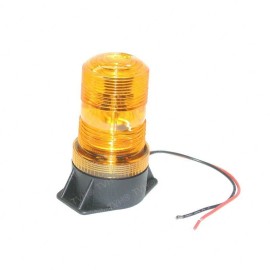 ouroverstock FOR JLG 2920146, LIGHT AMBER STROBE U/L