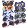 Eye patch SE04001 Millions Shop Eye patch 01 SE04001 100ea