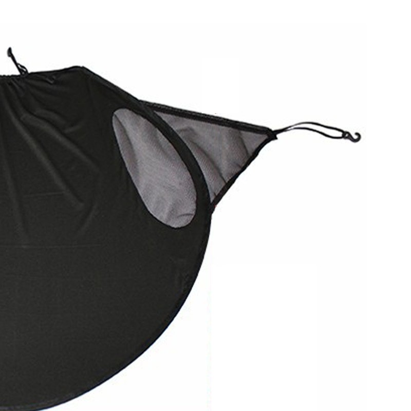 Stroller Sun Shade Universal Breathable Baby Pram Pushchair Rain Protection