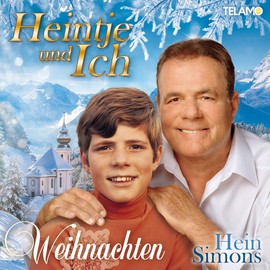Heintje und Ich:Weihnachten