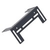 Computer Cooler Holder Case Fan Host Memory Stick Fan -