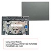 Errum Genuine Original Trackpad for Thinkpad T470 T480 T570 T580