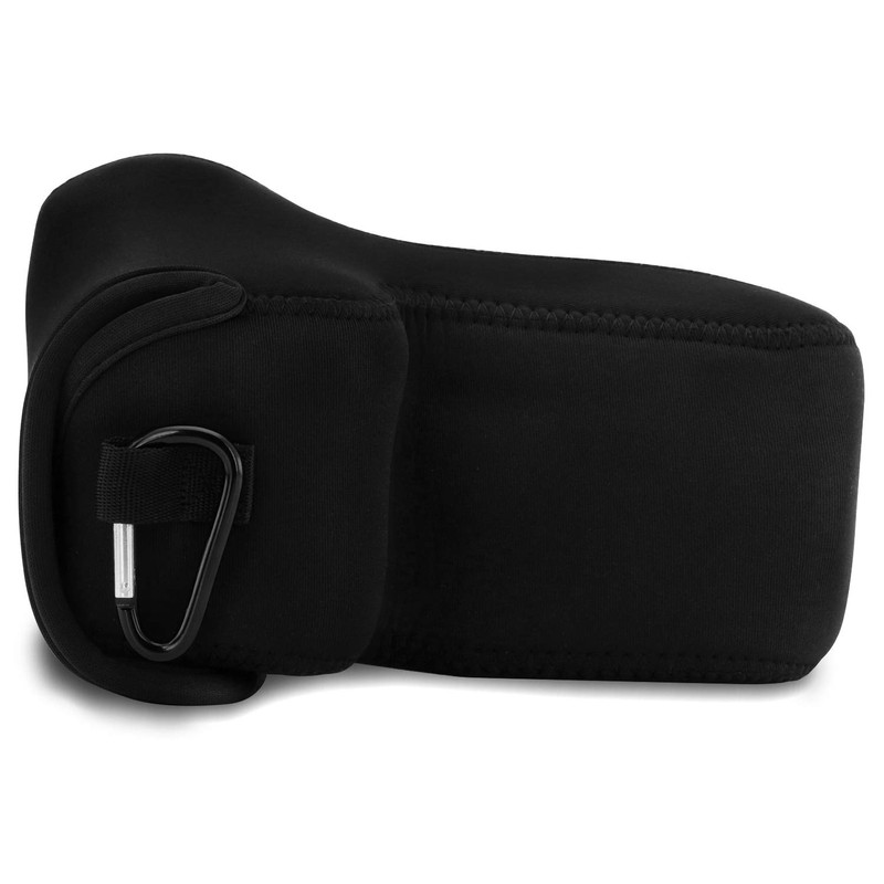 MegaGear MG1822 Ultra Light Neoprene Camera Case Compatible with Nikon