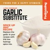 Fodmazing Garlic Replacer Substitute, Low FodMap Garlic Replacement, IBS Friendly,