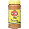 Texjoy Original Steak Seasoning No MSG 16 Oz (Pack of