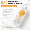 Kaisasa® Soluciones Y Kit Cuidado Facial As1 Sa2 Ao3 Hydradermabrasion