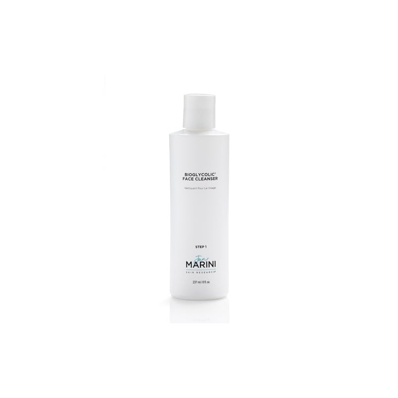 Jan Marini Skin Research Bioglycolic Face Cleanser, 8 fl. oz.