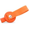 Relaxweex 1 Pcs Surge Brake Lockout Key Magnetic Orange Boat