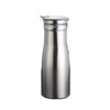 Generic Stainless Steel Water Jug Fridge Lemon Kettle Cold Water
