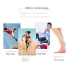 Pack De 3 Calcetines De Compresión Hasta La Rodilla Con