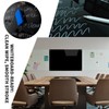 JYYPWB Glass Magnetic Dry-Erase Board - 48 x 36 Inches