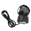 Barcode Scanner 1D 2D QR Reading USB Automatic Infrared Screen