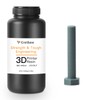Cretbee Tough 3D Printing Resin, Rigid-Tough Engineering Resin, High Precision,