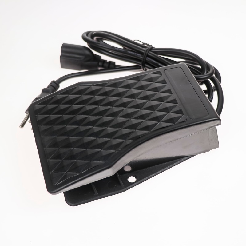 PTKTLAM Variable speed foot switch，Stepless speed regulation flex Shaft Motor