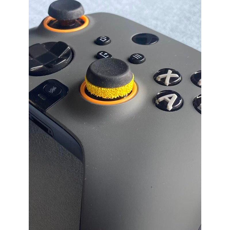 Epindon Target Rings | FPS Aim Assist Precision Motion Control