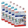 tesa Powerstrips® Large for max. 2kg, pack of 10 strips