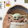 RoomMates RMK4655SCS The Mandalorian The Child Painted Peel and Stick
