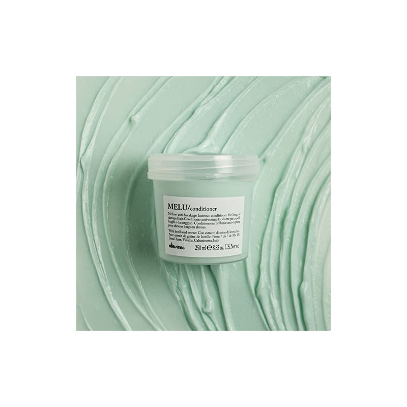 Davines MELU Conditioner | Acondicionador Anti-quiebre | 250 ml