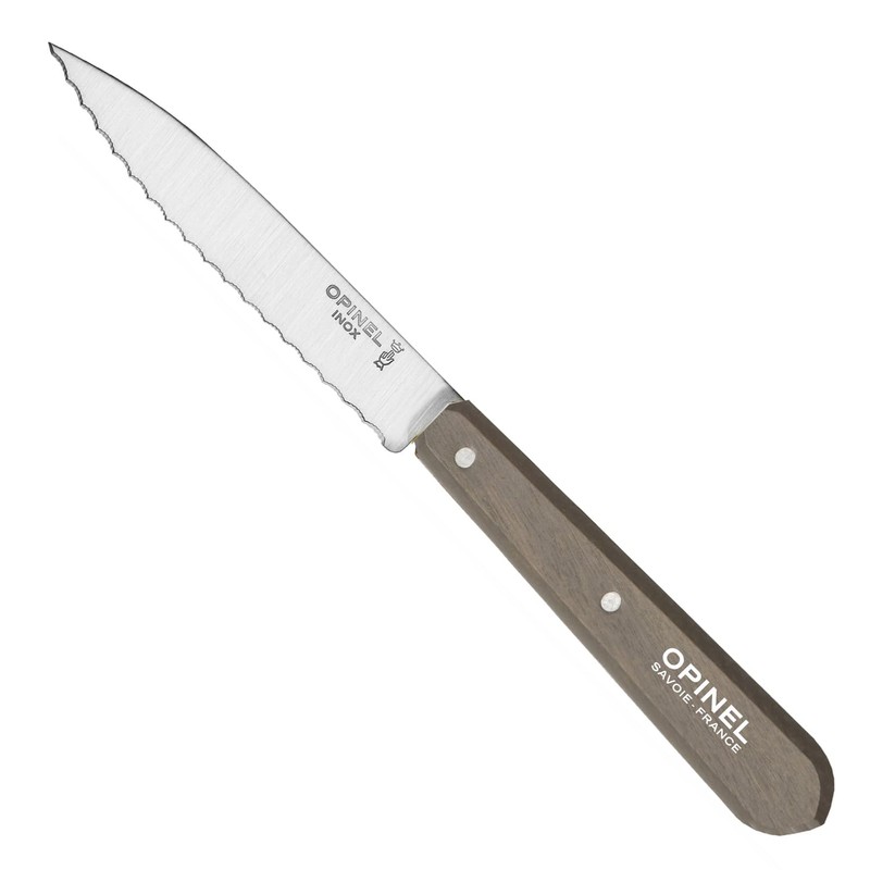 OPINEL Les Essentials - Small Kitchen 4 Piece Knife Set
