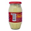 Amora Dijon Mustard Pack of 6 Large Jar