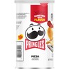 Pringles Potato Crisps Chips, Lunch Snacks, On-The-Go Snacks, Grab n'