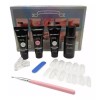 Miss Cherry Kit De Polygel Para Uñas Miss Cherry +